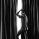 Image for article titled Uncle Jesse Pulls a Kim and Shows Off His Naked Buns in Paper